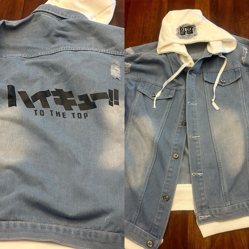 New Men Women Hoodie Coat Anime Haikyuu Jacket Casual Streetwear Hip-hop